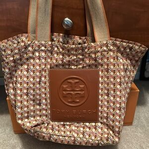 Tory Burch Tote